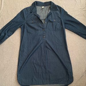 Old Navy Women’s Shirt Dress